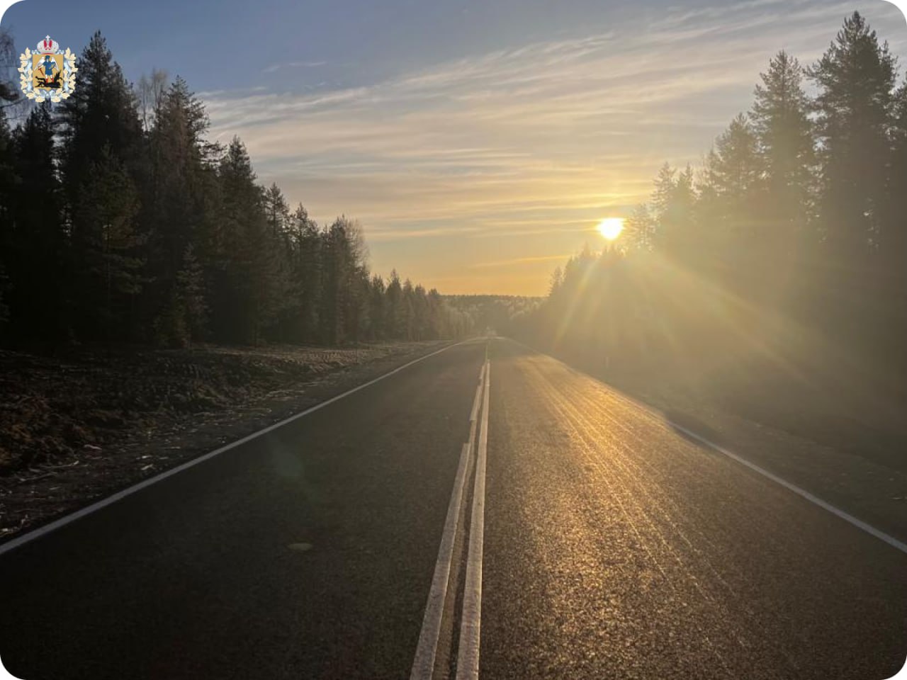 По нацпроекту «Инфраструктура для жизни» в Поморье отремонтировали и ввели в эксплуатацию несколько объектов По нацпроекту «Инфраструктура для жизни» в Поморье отремонтировали и ввели в эксплуатацию несколько объектов