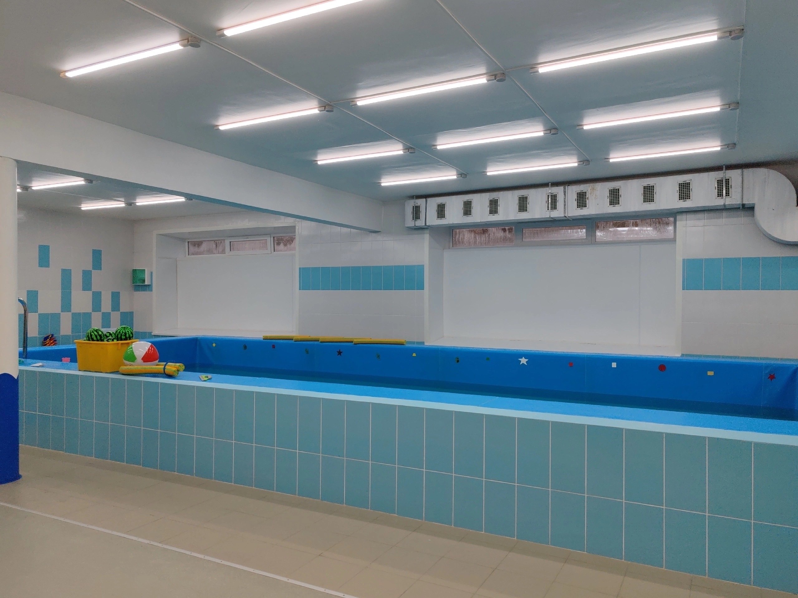 Детский сад №56 "Туесок" отмечает 45-летний юбилей! Детский сад №56 "Туесок" отмечает 45-летний юбилей!