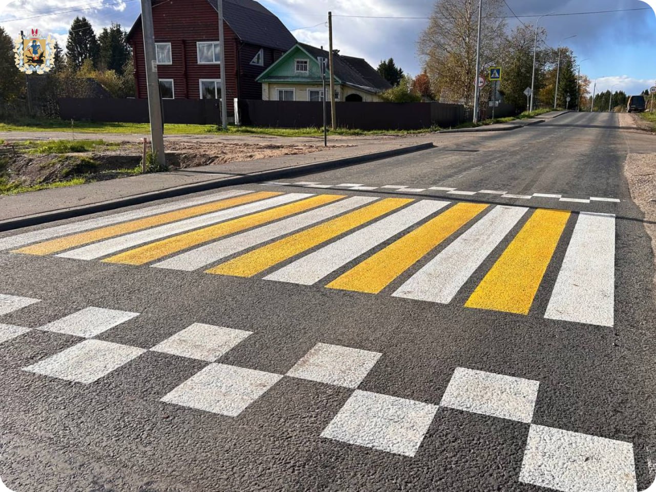 По нацпроекту «Инфраструктура для жизни» в Поморье отремонтировали и ввели в эксплуатацию несколько объектов По нацпроекту «Инфраструктура для жизни» в Поморье отремонтировали и ввели в эксплуатацию несколько объектов