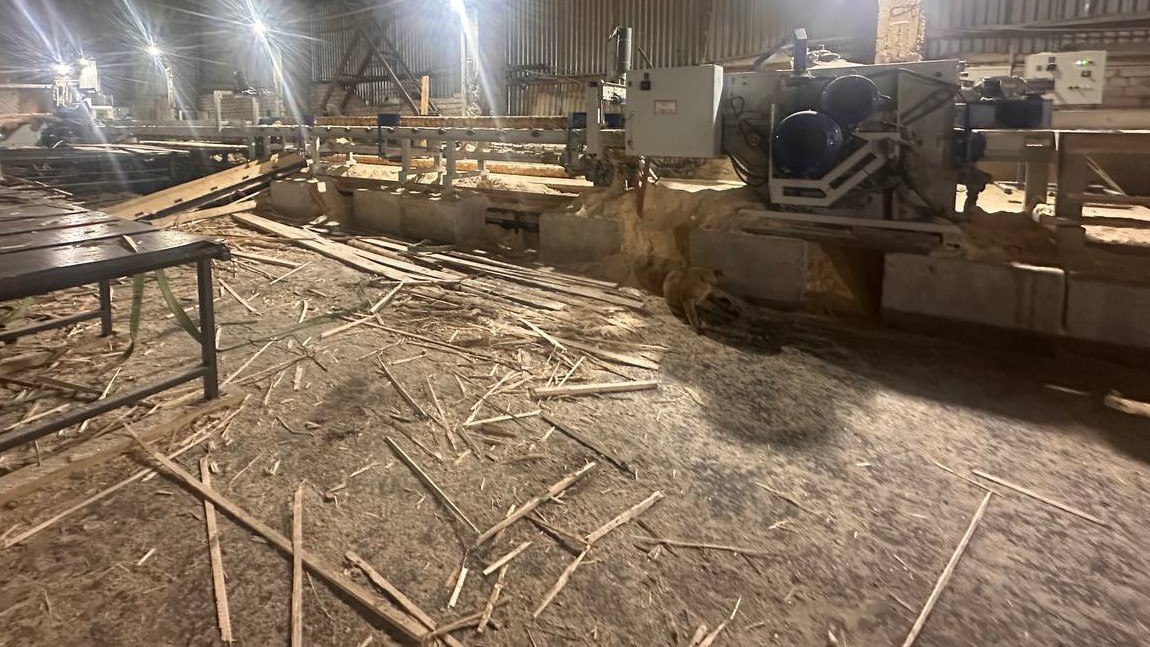 В Котласе возбуждено уголовное дело о нарушении требований охраны труда, повлекшем по неосторожности смерть человека