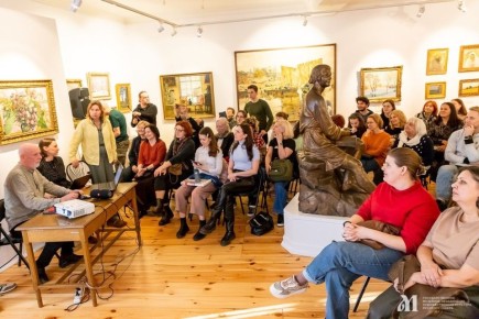 3 ноября Архангельск погрузится в "Ночь искусств"