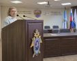 В преддверии Дня народного единства в следственном управлении состоялась тематическая лекция