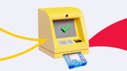 Как выгодно обналичить деньги с кредитной карты: простые советы