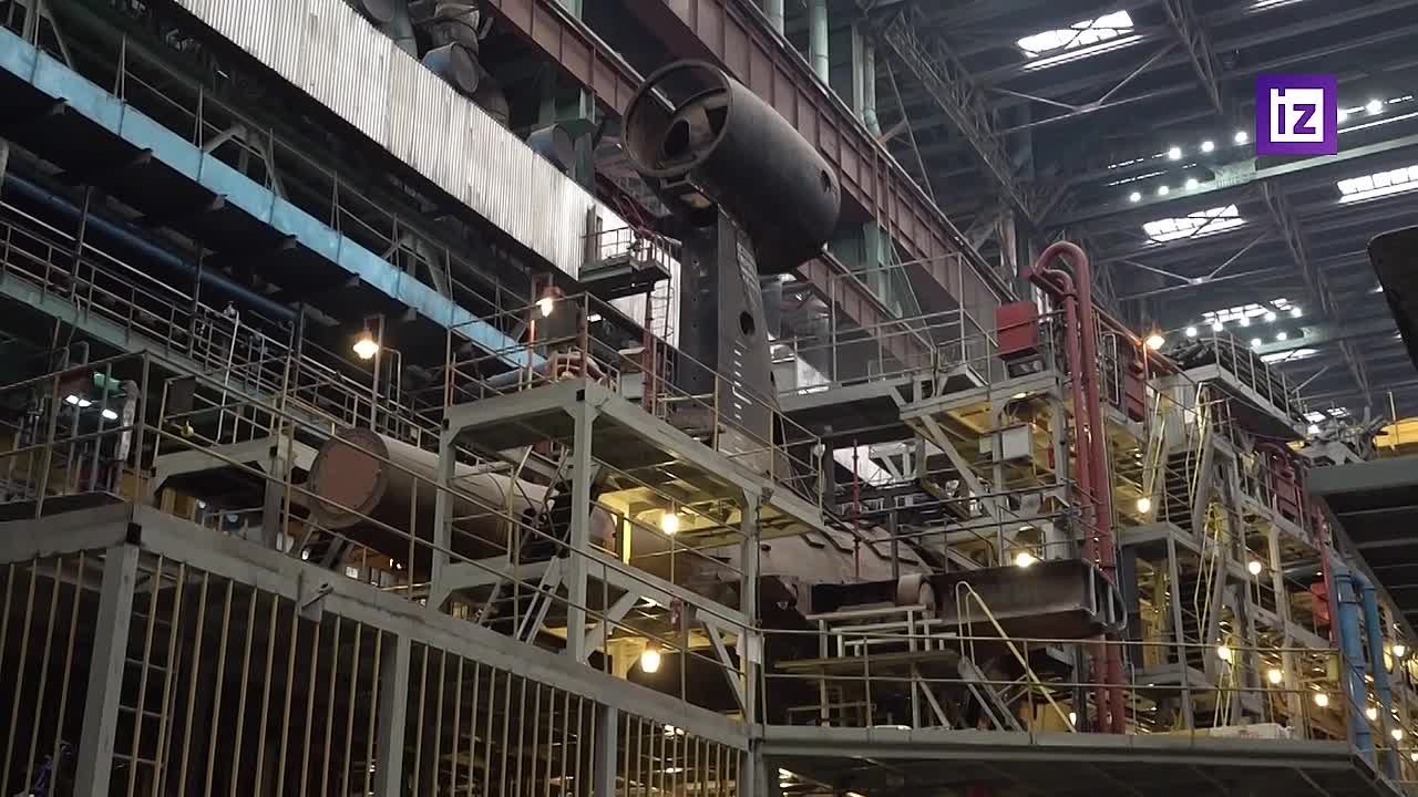 Атомная подлодка «Хабаровск» спущена на воду в Северодвинске