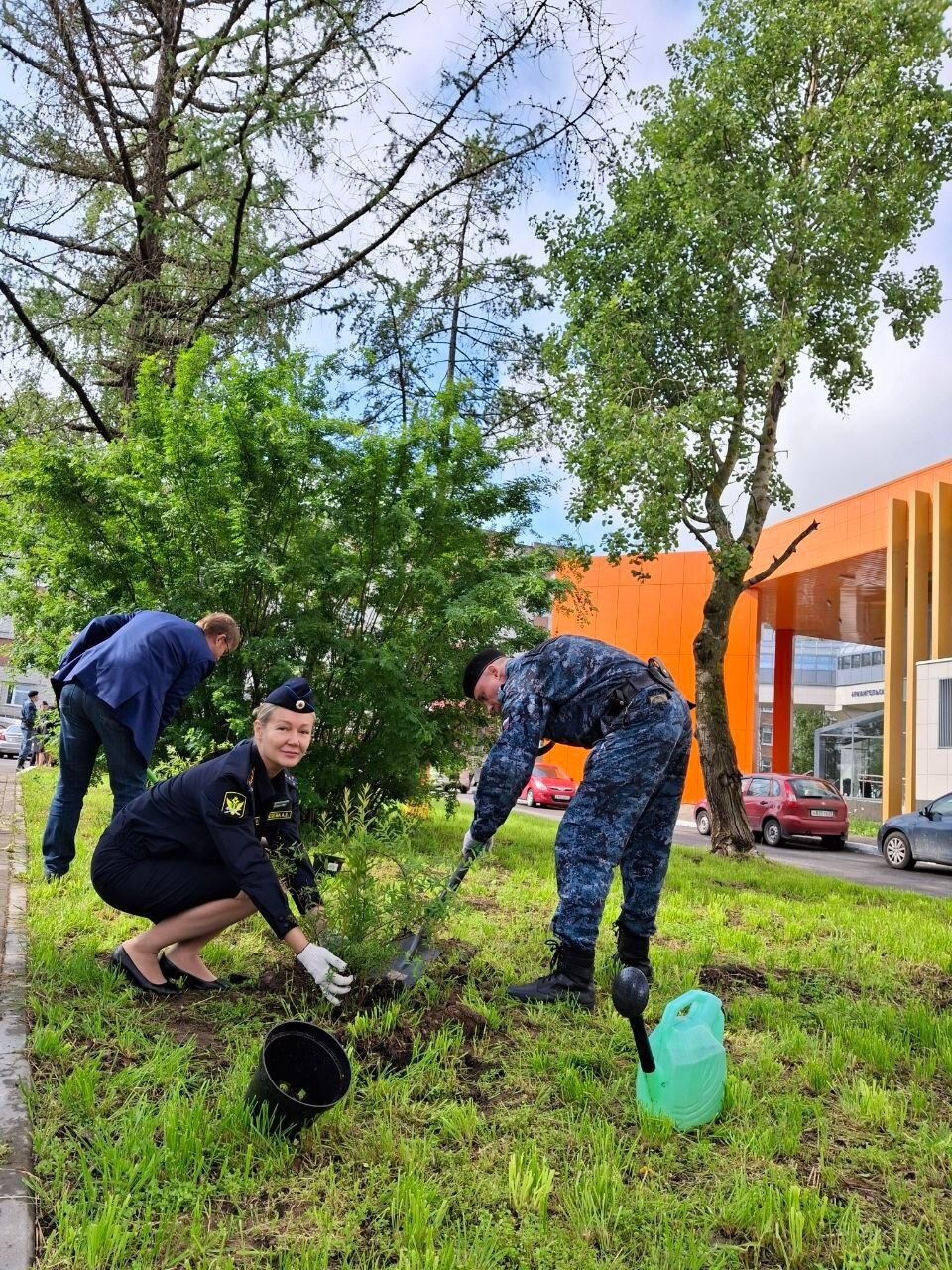 Сегодня Федеральной службе судебных приставов исполняется 160 лет! Сегодня Федеральной службе судебных приставов исполняется 160 лет!
