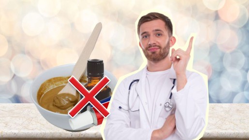 Скипидар, йод или глина: как избавиться от выпирающей косточки на ноге