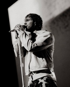 Егор Крид заболел и не приедет в Архангельск. Об этом артист написал в официальном сообществе ВК: