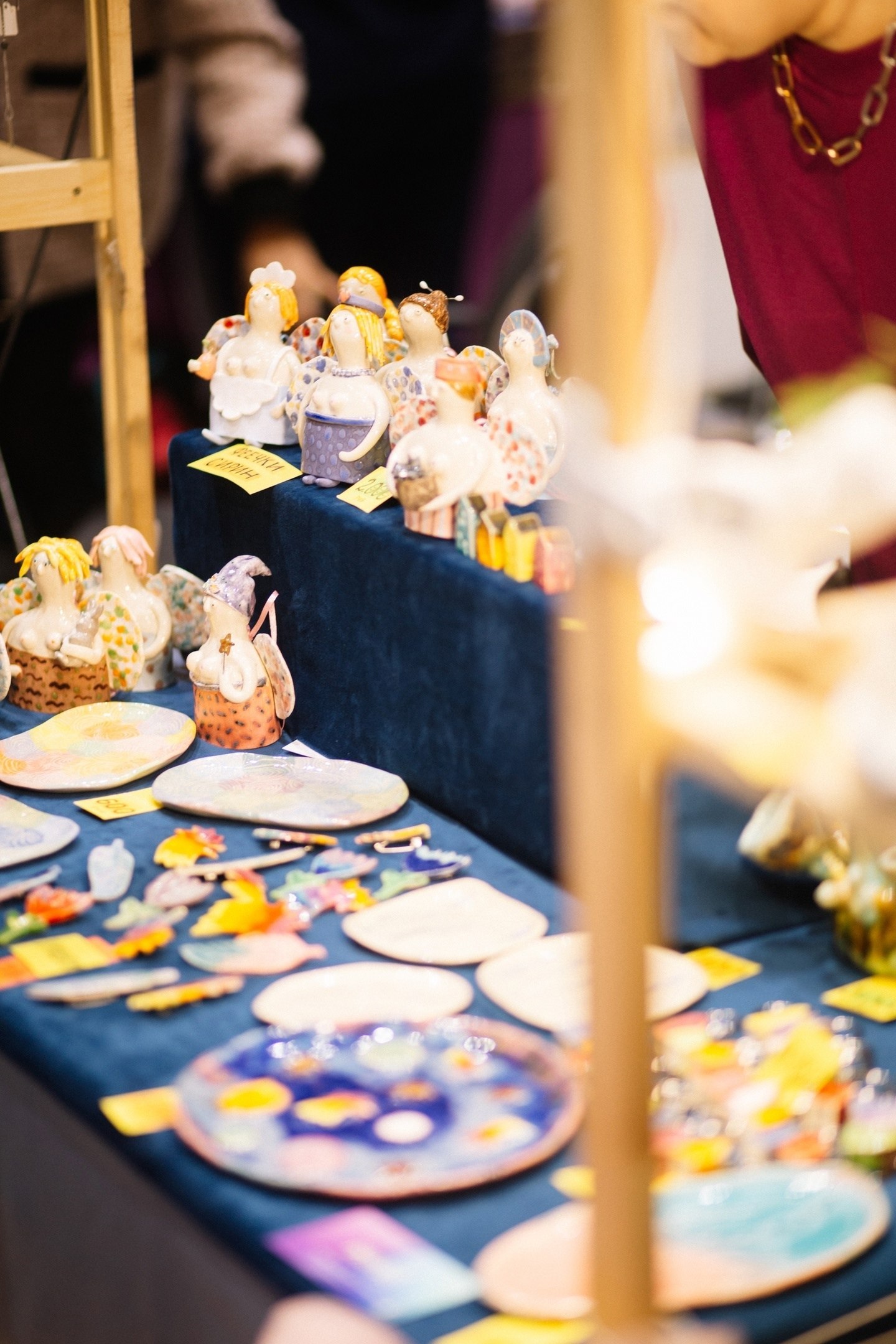 Приглашаем на БЕРИ-маркет — городской фестиваль локального дизайна! Приглашаем на БЕРИ-маркет — городской фестиваль локального дизайна!