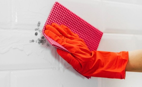 Эффективные решения для борьбы с плесенью: 11 простых и безопасных методов