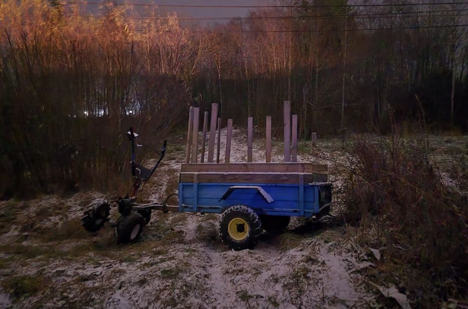 В Архангельской области возбуждено уголовное дело по факту гибели несовершеннолетнего