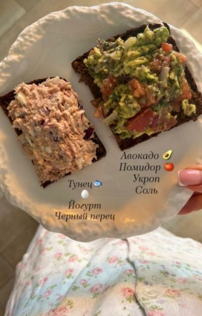 Вкусные и полезные идеи для легких перекусов