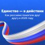 День народного единства — это не только память о прошлом, но и напоминание о силе настоящего