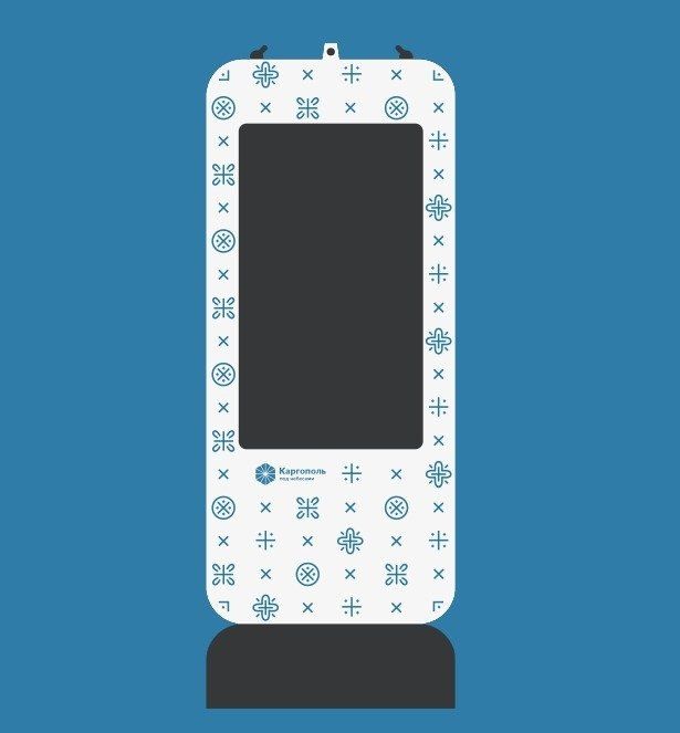 Каргополь преображается! К декабрю в городе появится современный туристический центр Каргополь преображается! К декабрю в городе появится современный туристический центр