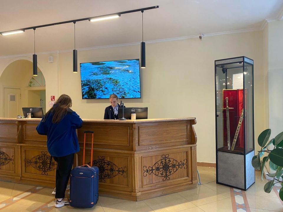 Прямой эфир с министром труда, занятости и социального развития Архангельской области Владимиром Тороповым