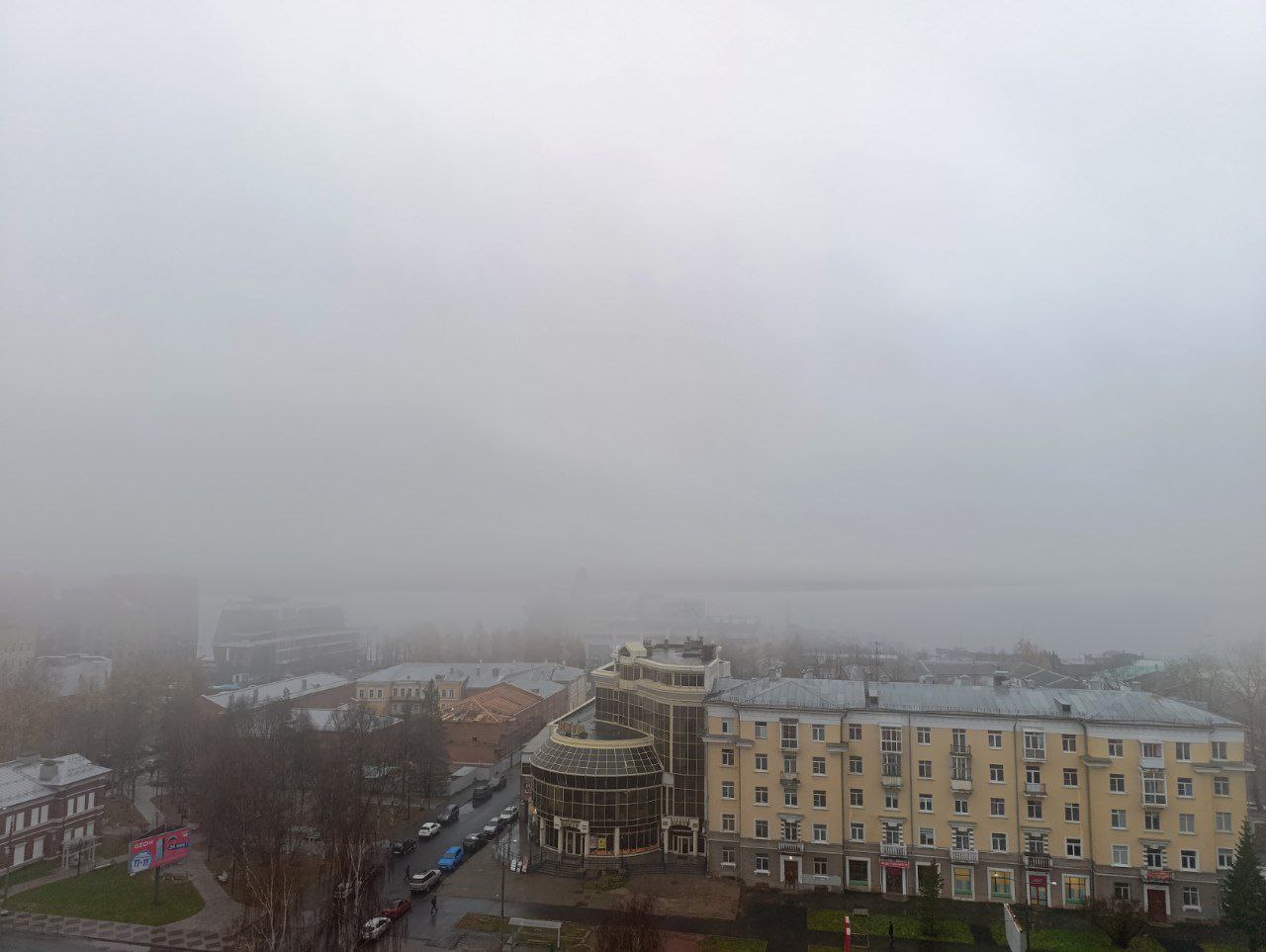 Красота от нашего корреспондента Романа Филковского