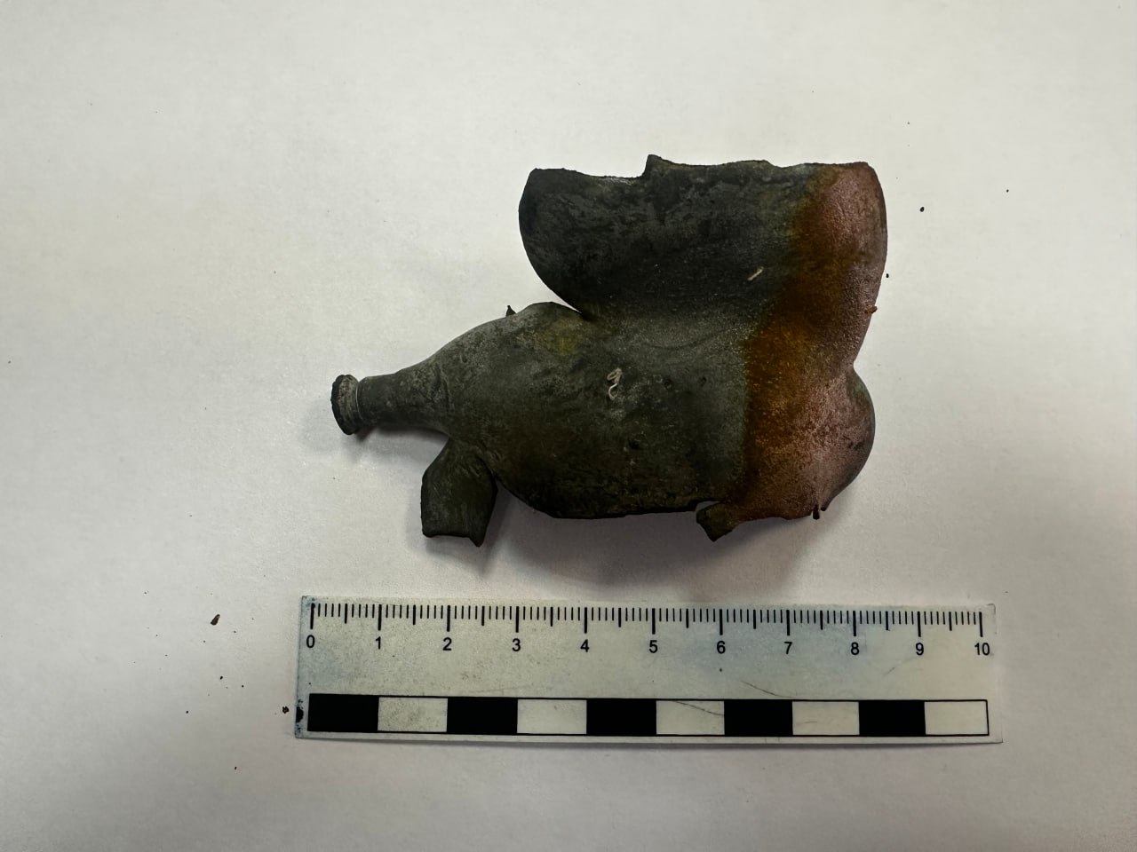 Житель Архангельской области предстанет перед судом по обвинению в незаконном изготовлении взрывного устройства и покушении на убийство четырех лиц, совершенном общеопасным способом