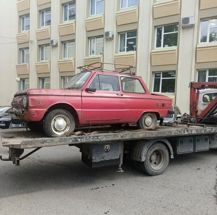 Архангельск очищаем от автохлама! За полгода с улиц города убрано почти 200 брошенных транспортных средств Архангельск очищаем от автохлама! За полгода с улиц города убрано почти 200 брошенных транспортных средств