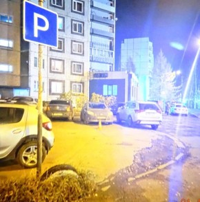 Сводка с 1 по 4 ноября 2025 г