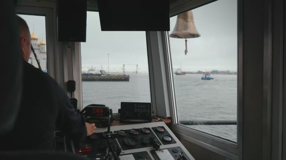 Сезон навигации маломерных судов в Поморье подходит к концу