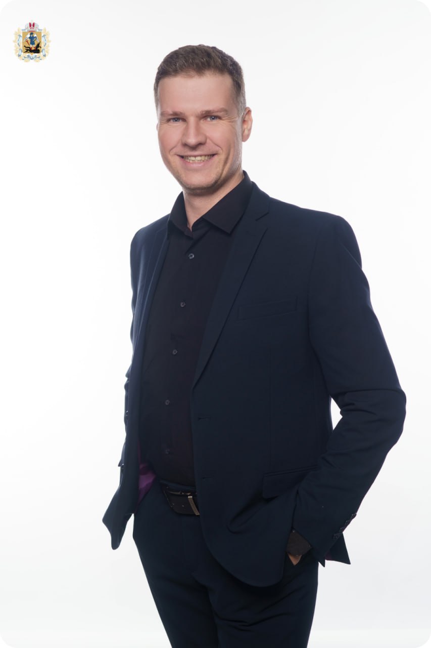 Джон Кондратов из Северодвинска прошел в финал всероссийской народной премии «Голос Героев»