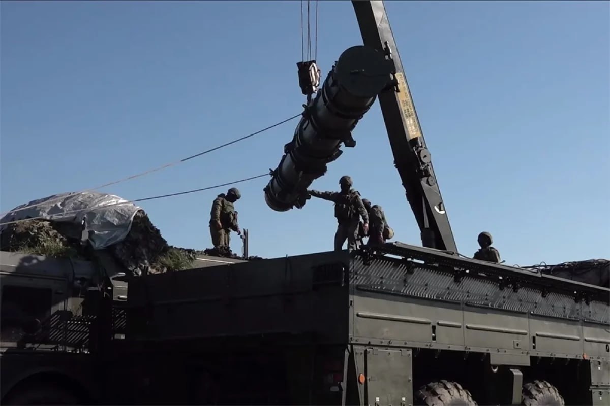 Литовкин: РФ проведет ядерные испытания в ответ на действия США