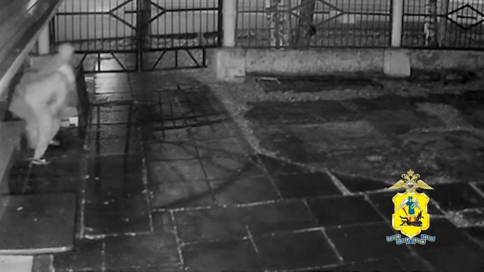 В Архангельске полицейские задержали подозреваемых в краже овощей