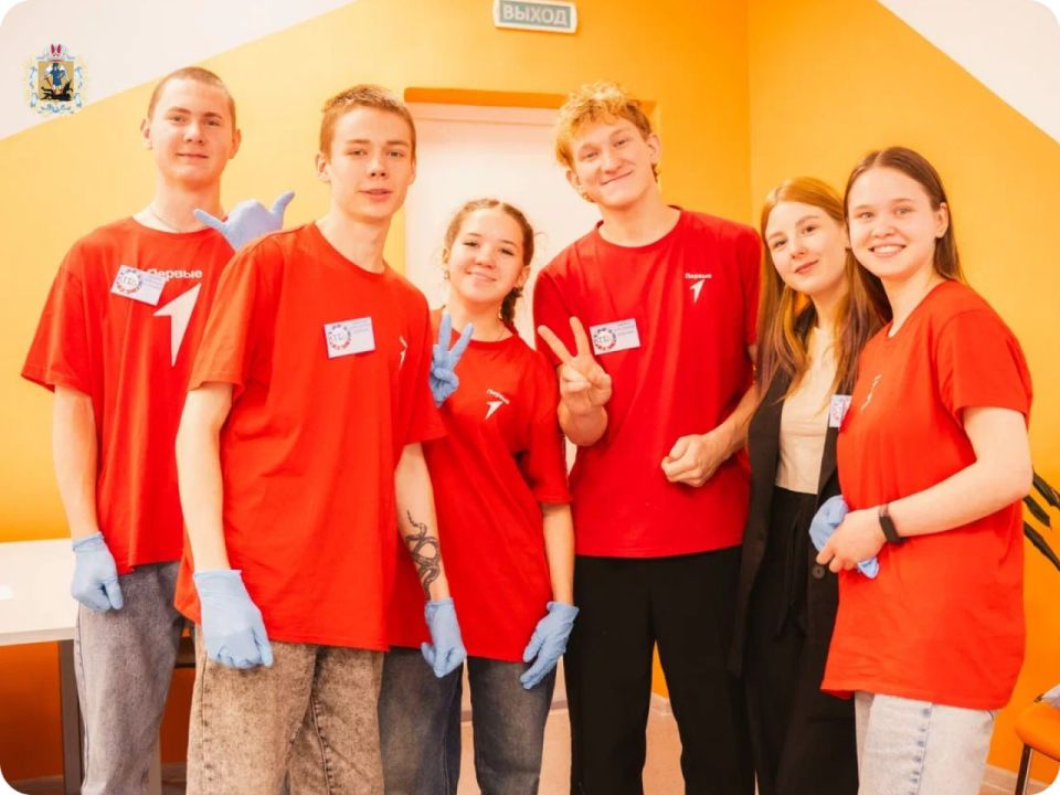 В Архангельске прошел региональный чемпионат по первой помощи В Архангельске прошел региональный чемпионат по первой помощи