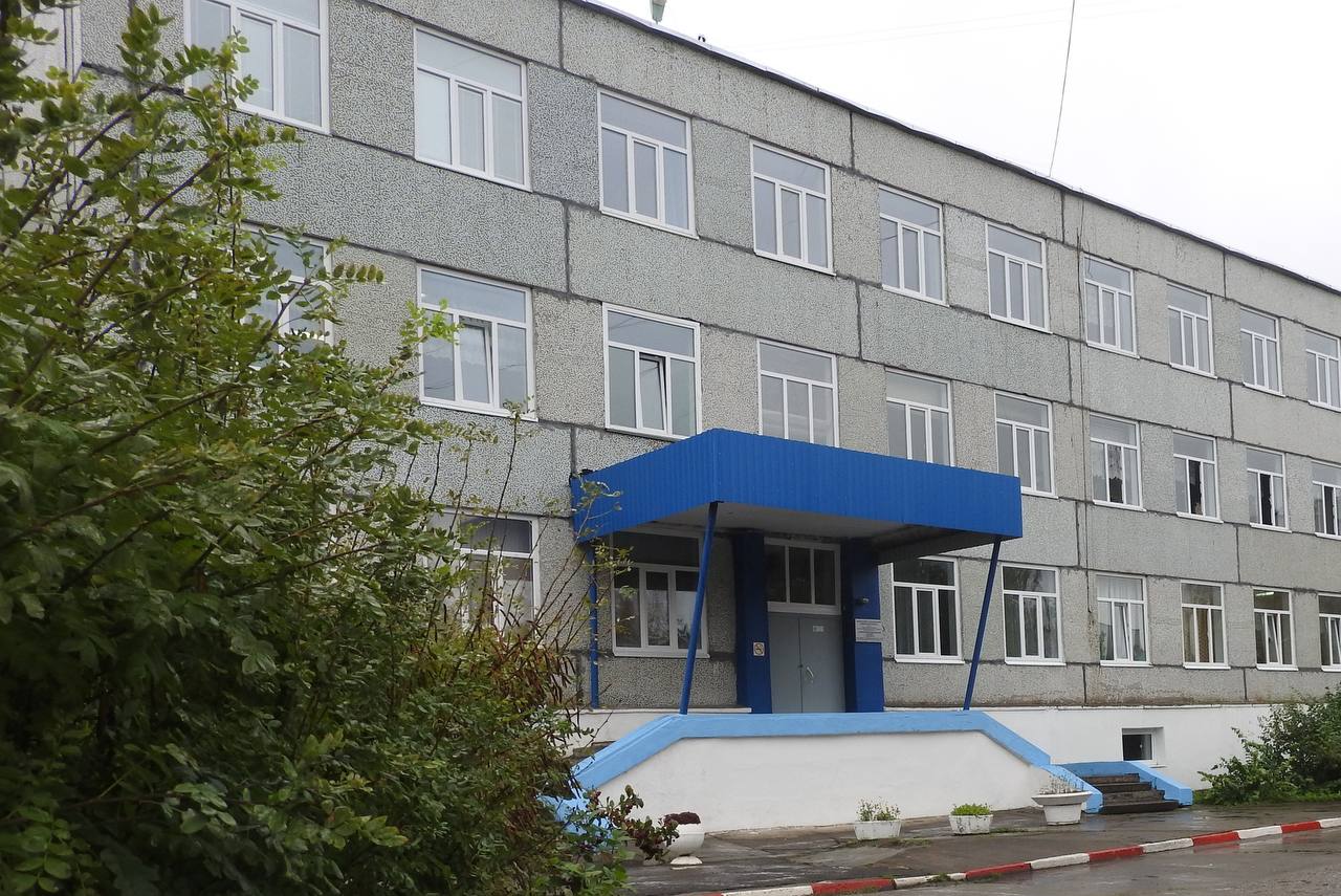 Игорь Арсентьев: Северодвинские студенты медколледжа обратились ко мне с просьбой посодействовать в решении проблемы