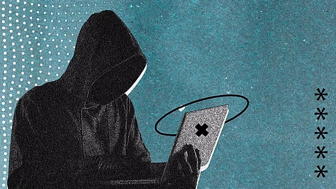 Как защититься от мошенников?