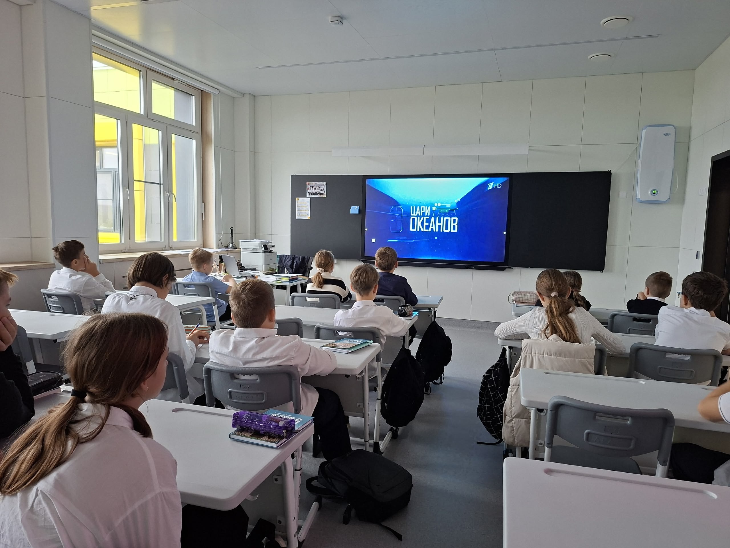 Школа № 95 отмечает 85-летний юбилей! Школа № 95 отмечает 85-летний юбилей!