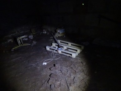 Житель Новодвинска предстанет перед судом по обвинению в причинении смерти по неосторожности местному жителю