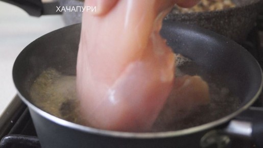 Простая закуска из творога, которая впечатлит даже самых привередливых гостей