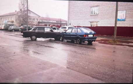 Сводка ДТП за 6. ноября 2025 г