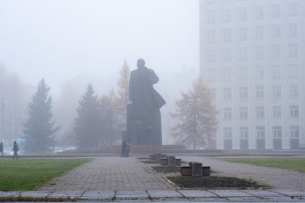 Доброе утро, регион!. Сегодня облачно с прояснениями