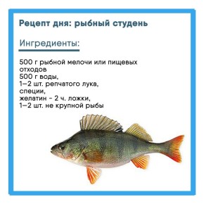 В День холодца, который традиционно отмечается 7 ноября, предлагаем забыть о стандартной новогодней версии этого блюда и обратиться к рецепту северной кухни
