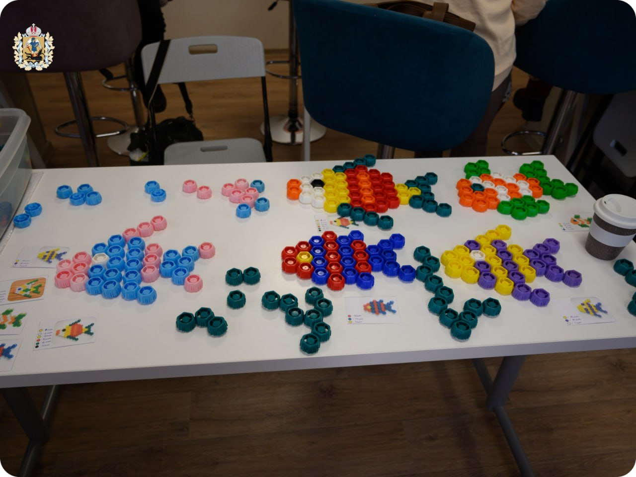 Общественники Поморья принимают участие в конкурсе на соискание всероссийской премии в области экологии Общественники Поморья принимают участие в конкурсе на соискание всероссийской премии в области экологии