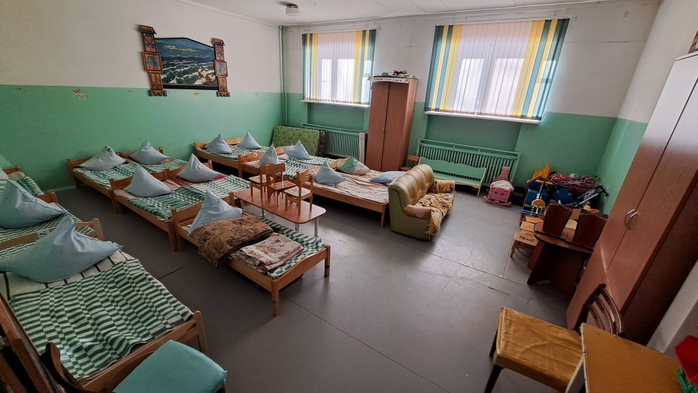 В Северодвинске воспитатель детского сада осуждена за ненадлежащее исполнение обязанностей по воспитанию несовершеннолетних В Северодвинске воспитатель детского сада осуждена за ненадлежащее исполнение обязанностей по воспитанию несовершеннолетних