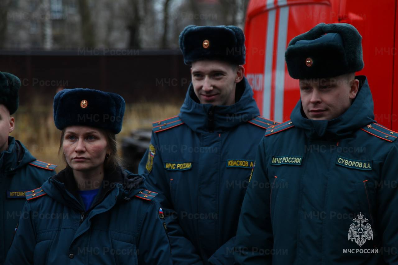 Учебно-методические сборы с дознавателями прошли в Главном управлении МЧС России по Архангельской области Учебно-методические сборы с дознавателями прошли в Главном управлении МЧС России по Архангельской области