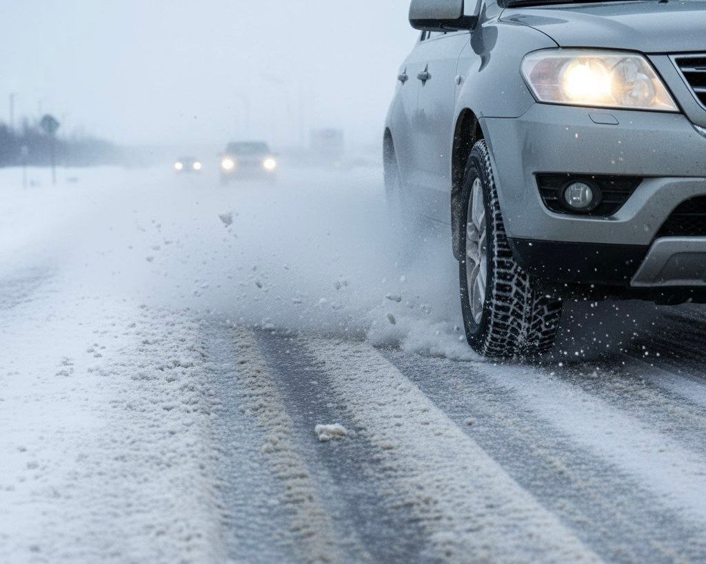 СМЕНИТЕ СТИЛЬ ВОЖДЕНИЯ!. Госавтоинспекция Архангельской области информирует, что неблагоприятные погодные условия прогнозируются на территории региона