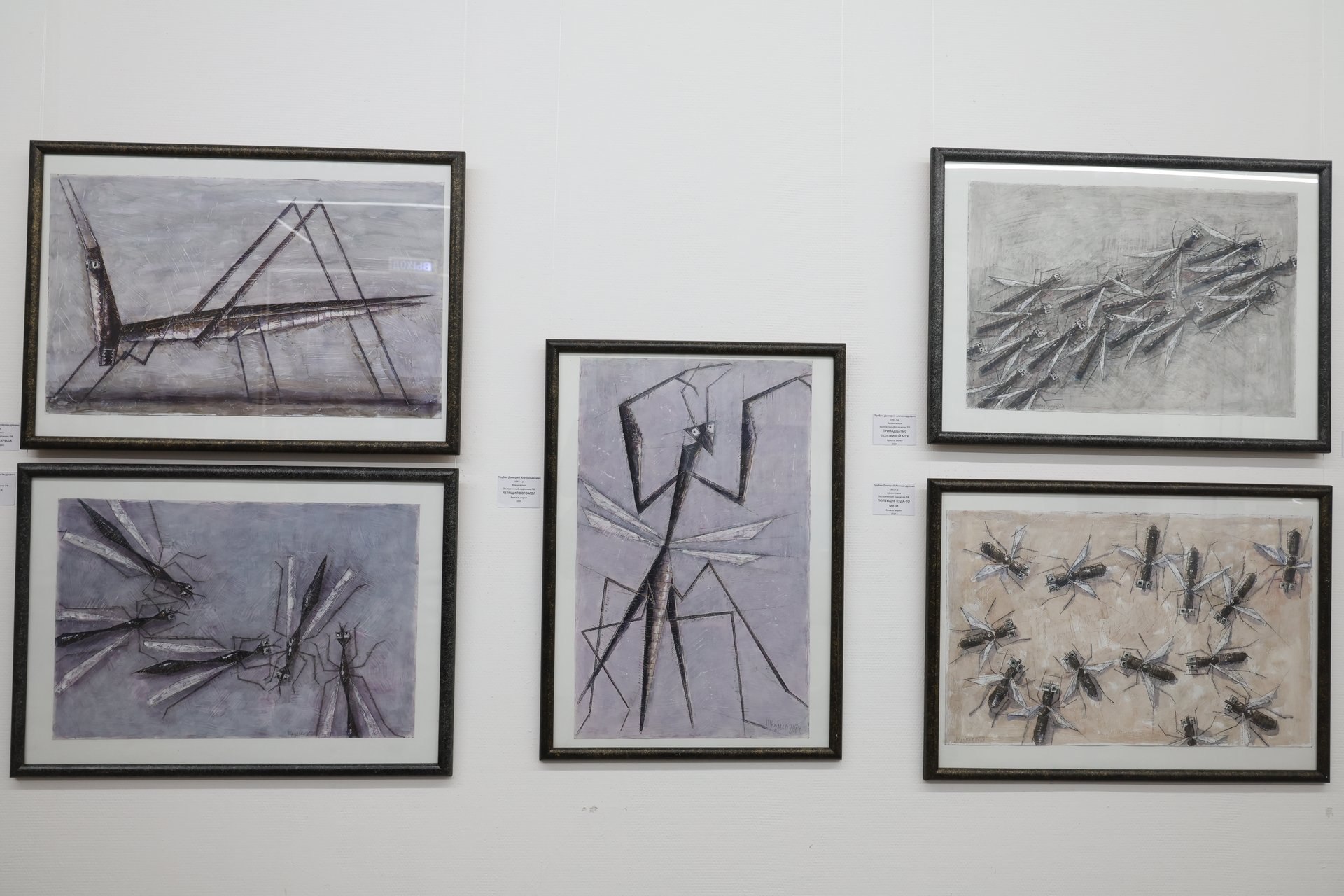 В эти минуты в Выставочном зале Союза художников открылась межрегиональная выставка «Архангельские художники и друзья», посвященная 90-летию Архангельского отделения союза художников В эти минуты в Выставочном зале Союза художников открылась межрегиональная выставка «Архангельские художники и друзья», посвященная 90-летию Архангельского отделения союза художников