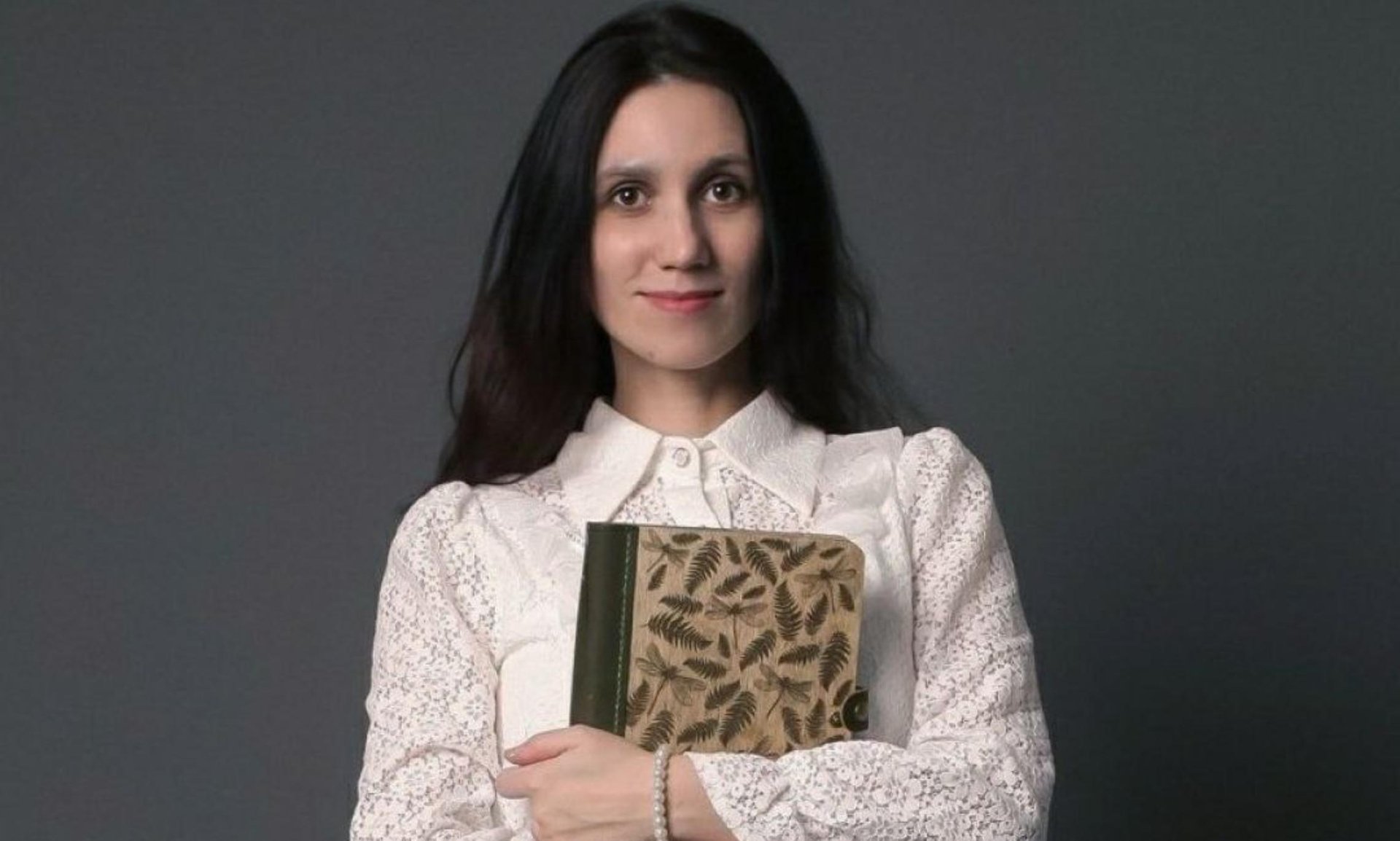 Поздравляем Ирину Киселеву из Северодвинска с блестящей победой в престижном литературном конкурсе «Россия — земля моя!»