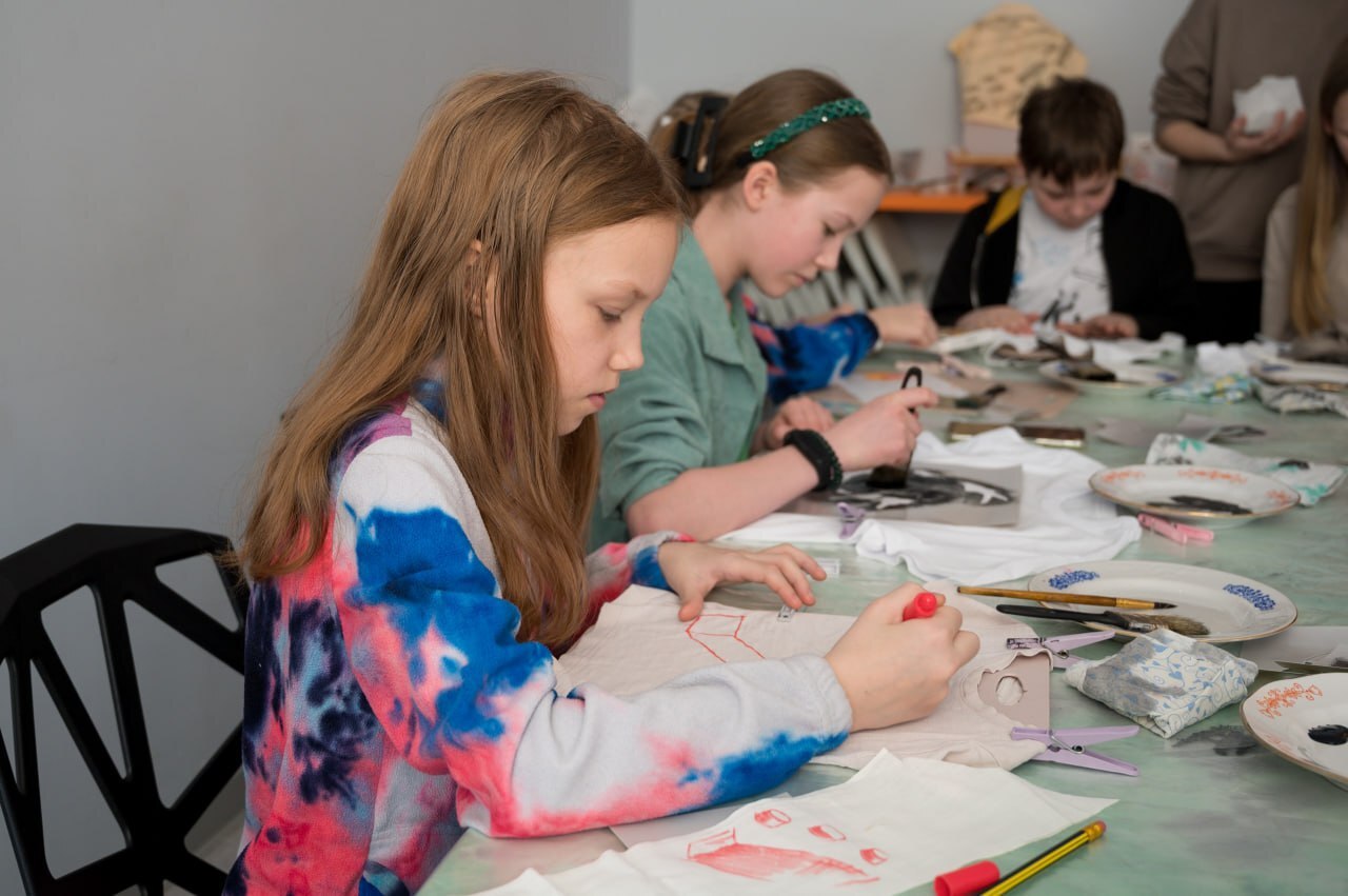 Региональное экодвижение «Начни с себя, Поморье!» вышло в финал Всероссийской премии «Экопозитив-2025»!