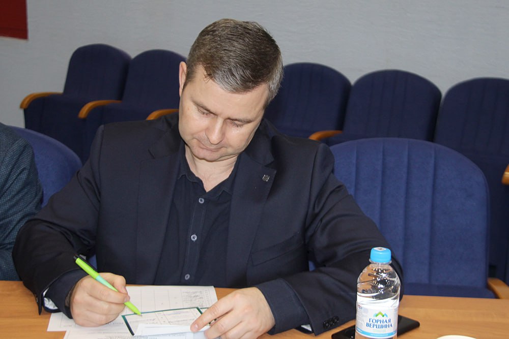 В преддверии 10 ноября стражи порядка приняли участие в интеллектуальной игре В преддверии 10 ноября стражи порядка приняли участие в интеллектуальной игре