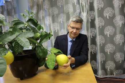 Северодвинцы – народ умелый!