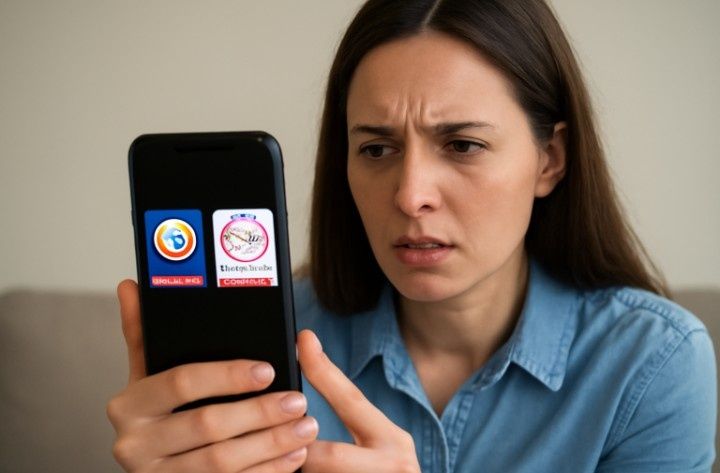 Опасные фейки: как мошенники подбираются к вашим данным через поддельные приложения