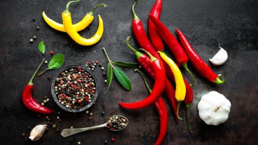 Секреты правильного питания: чего не стоит есть на голодный желудок