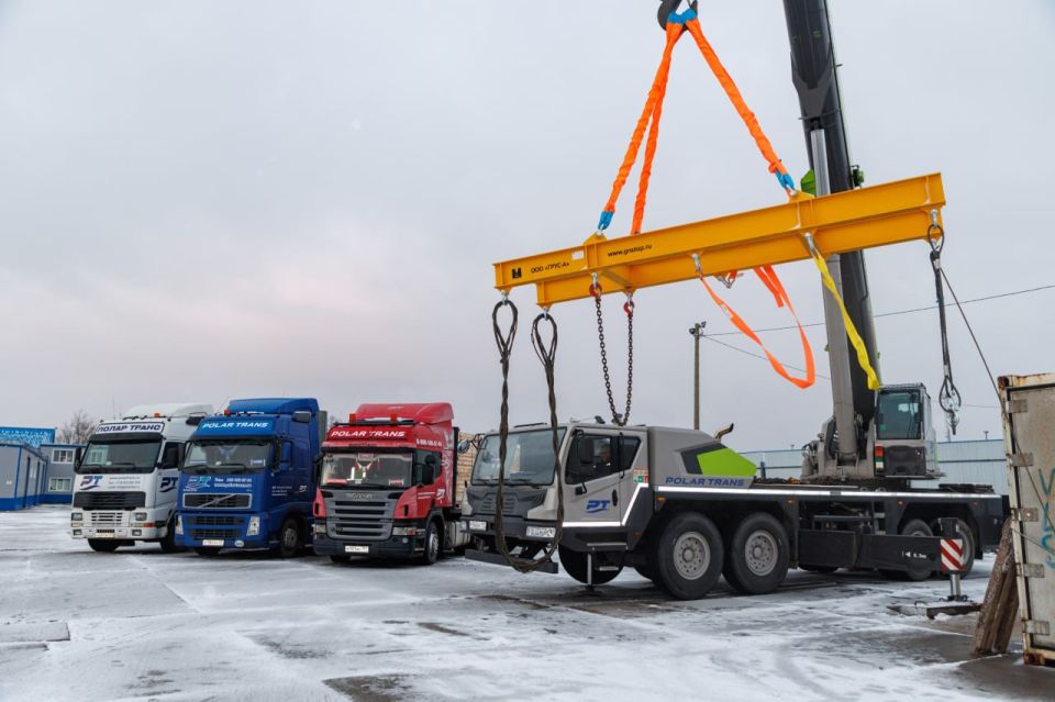 Мощный импульс для развития Маймаксы и Архангельска как города-порта – открытие железнодорожного терминала на ул. Победы