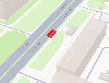 В Архангельске перекрывают дорожное движение на нескольких улицах