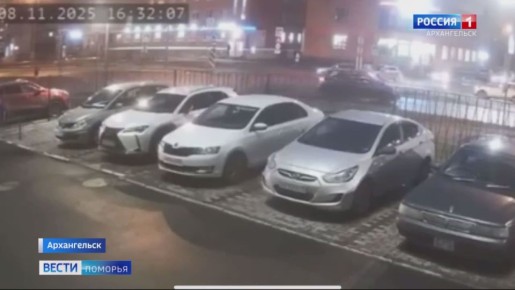 Смертельное ДТП: в Вельском районе устанавливают личность водителя, который переехал человека