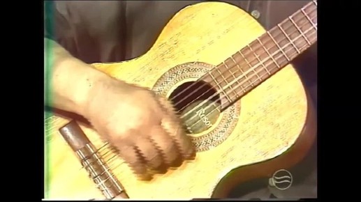 Ушел из жизни знаменитый архангельский музыкант Валерий Платонович Малишава